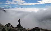 PIZZO DEL GIAROLO - FOTOGALLERY